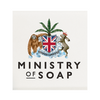 Ministry of Soap